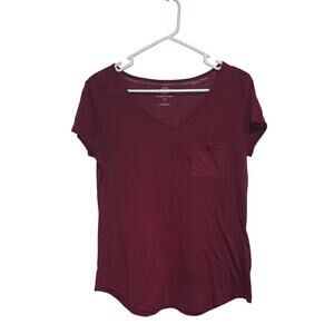 SO Juniors Shirt Size Large